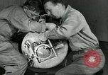 Image of Heat Seeking Bomb VB-6 Felix United States USA, 1940, second 37 stock footage video 65675036023
