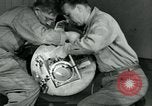 Image of Heat Seeking Bomb VB-6 Felix United States USA, 1940, second 38 stock footage video 65675036023