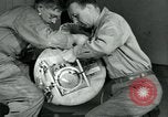 Image of Heat Seeking Bomb VB-6 Felix United States USA, 1940, second 39 stock footage video 65675036023