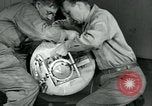 Image of Heat Seeking Bomb VB-6 Felix United States USA, 1940, second 40 stock footage video 65675036023