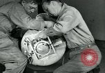 Image of Heat Seeking Bomb VB-6 Felix United States USA, 1940, second 42 stock footage video 65675036023