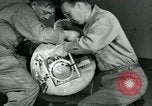 Image of Heat Seeking Bomb VB-6 Felix United States USA, 1940, second 43 stock footage video 65675036023