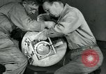 Image of Heat Seeking Bomb VB-6 Felix United States USA, 1940, second 44 stock footage video 65675036023