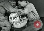 Image of Heat Seeking Bomb VB-6 Felix United States USA, 1940, second 46 stock footage video 65675036023
