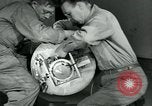 Image of Heat Seeking Bomb VB-6 Felix United States USA, 1940, second 47 stock footage video 65675036023