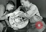 Image of Heat Seeking Bomb VB-6 Felix United States USA, 1940, second 48 stock footage video 65675036023