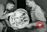 Image of Heat Seeking Bomb VB-6 Felix United States USA, 1940, second 49 stock footage video 65675036023