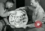 Image of Heat Seeking Bomb VB-6 Felix United States USA, 1940, second 50 stock footage video 65675036023