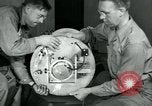 Image of Heat Seeking Bomb VB-6 Felix United States USA, 1940, second 51 stock footage video 65675036023