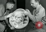 Image of Heat Seeking Bomb VB-6 Felix United States USA, 1940, second 53 stock footage video 65675036023
