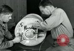 Image of Heat Seeking Bomb VB-6 Felix United States USA, 1940, second 55 stock footage video 65675036023