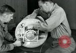 Image of Heat Seeking Bomb VB-6 Felix United States USA, 1940, second 56 stock footage video 65675036023
