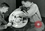 Image of Heat Seeking Bomb VB-6 Felix United States USA, 1940, second 57 stock footage video 65675036023