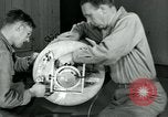 Image of Heat Seeking Bomb VB-6 Felix United States USA, 1940, second 58 stock footage video 65675036023