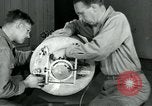 Image of Heat Seeking Bomb VB-6 Felix United States USA, 1940, second 59 stock footage video 65675036023