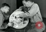 Image of Heat Seeking Bomb VB-6 Felix United States USA, 1940, second 60 stock footage video 65675036023