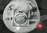 Image of Heat Seeking Bomb VB-6 Felix United States USA, 1940, second 62 stock footage video 65675036023