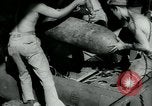 Image of Powered Controllable Weapon YPQ-12-A United States USA, 1940, second 14 stock footage video 65675036024