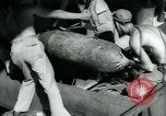 Image of Powered Controllable Weapon YPQ-12-A United States USA, 1940, second 20 stock footage video 65675036024