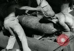 Image of Powered Controllable Weapon YPQ-12-A United States USA, 1940, second 21 stock footage video 65675036024