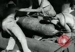 Image of Powered Controllable Weapon YPQ-12-A United States USA, 1940, second 22 stock footage video 65675036024