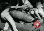 Image of Powered Controllable Weapon YPQ-12-A United States USA, 1940, second 23 stock footage video 65675036024