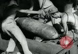 Image of Powered Controllable Weapon YPQ-12-A United States USA, 1940, second 24 stock footage video 65675036024