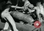 Image of Powered Controllable Weapon YPQ-12-A United States USA, 1940, second 25 stock footage video 65675036024