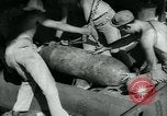 Image of Powered Controllable Weapon YPQ-12-A United States USA, 1940, second 26 stock footage video 65675036024