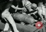 Image of Powered Controllable Weapon YPQ-12-A United States USA, 1940, second 27 stock footage video 65675036024