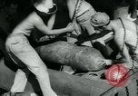 Image of Powered Controllable Weapon YPQ-12-A United States USA, 1940, second 28 stock footage video 65675036024