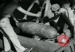 Image of Powered Controllable Weapon YPQ-12-A United States USA, 1940, second 29 stock footage video 65675036024