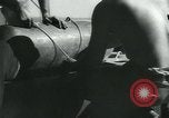 Image of Powered Controllable Weapon YPQ-12-A United States USA, 1940, second 32 stock footage video 65675036024