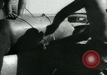 Image of Powered Controllable Weapon YPQ-12-A United States USA, 1940, second 35 stock footage video 65675036024
