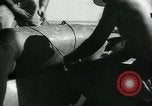 Image of Powered Controllable Weapon YPQ-12-A United States USA, 1940, second 36 stock footage video 65675036024