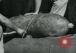 Image of Powered Controllable Weapon YPQ-12-A United States USA, 1940, second 39 stock footage video 65675036024