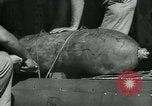 Image of Powered Controllable Weapon YPQ-12-A United States USA, 1940, second 40 stock footage video 65675036024