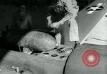 Image of Powered Controllable Weapon YPQ-12-A United States USA, 1940, second 43 stock footage video 65675036024