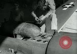 Image of Powered Controllable Weapon YPQ-12-A United States USA, 1940, second 45 stock footage video 65675036024