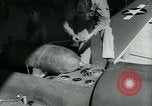 Image of Powered Controllable Weapon YPQ-12-A United States USA, 1940, second 46 stock footage video 65675036024