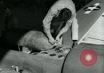 Image of Powered Controllable Weapon YPQ-12-A United States USA, 1940, second 47 stock footage video 65675036024