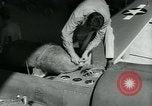Image of Powered Controllable Weapon YPQ-12-A United States USA, 1940, second 48 stock footage video 65675036024