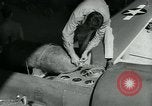 Image of Powered Controllable Weapon YPQ-12-A United States USA, 1940, second 49 stock footage video 65675036024