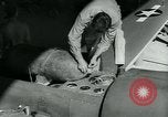 Image of Powered Controllable Weapon YPQ-12-A United States USA, 1940, second 50 stock footage video 65675036024