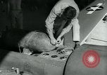 Image of Powered Controllable Weapon YPQ-12-A United States USA, 1940, second 52 stock footage video 65675036024