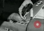 Image of Powered Controllable Weapon YPQ-12-A United States USA, 1940, second 54 stock footage video 65675036024