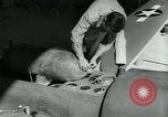 Image of Powered Controllable Weapon YPQ-12-A United States USA, 1940, second 56 stock footage video 65675036024