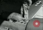 Image of Powered Controllable Weapon YPQ-12-A United States USA, 1940, second 58 stock footage video 65675036024