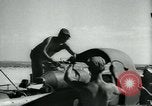 Image of Powered Controllable Weapon YPQ-12-A United States USA, 1940, second 60 stock footage video 65675036024