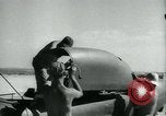 Image of Powered Controllable Weapon YPQ-12-A United States USA, 1940, second 61 stock footage video 65675036024